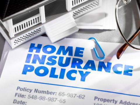 Insurancepolicy